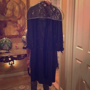 Long Jacket